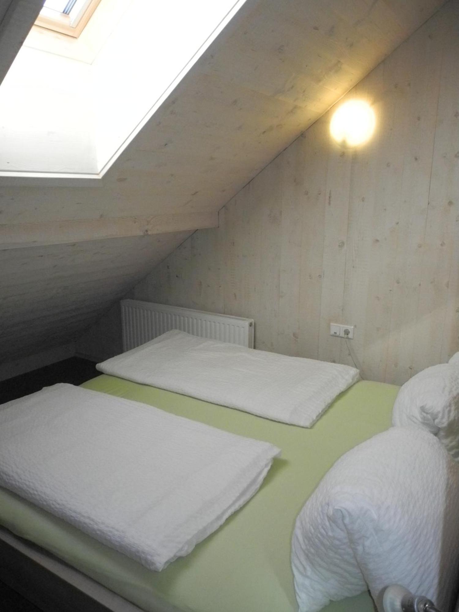 Ferienhaus Ritter Apartment Egg Exterior photo